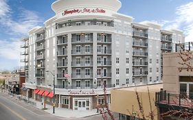 Hampton Inn & Suites Mobile - Downtown Historic District